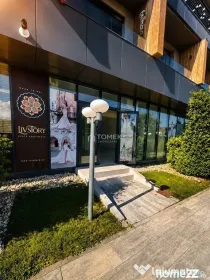 Spatiu comercial Qualis II