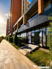 Spatiu comercial Qualis II 