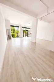 Spatiu comercial Qualis II 