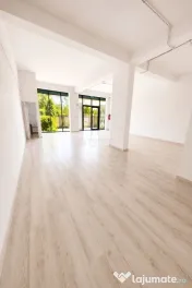 Spatiu comercial Qualis II