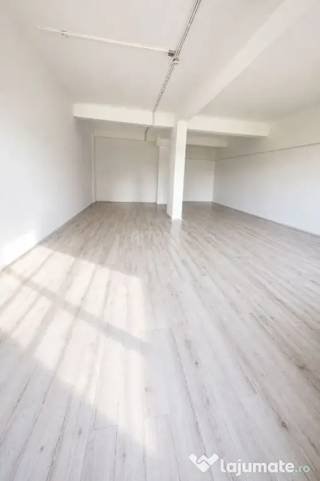Spatiu comercial Qualis II