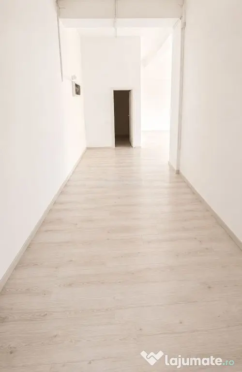 Spatiu comercial Qualis II