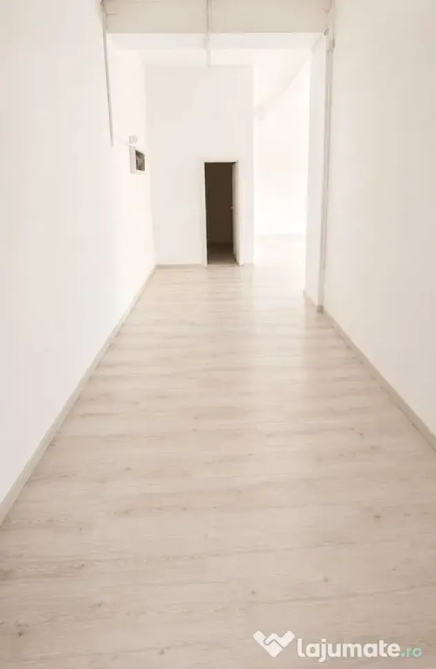 Spatiu comercial Qualis II