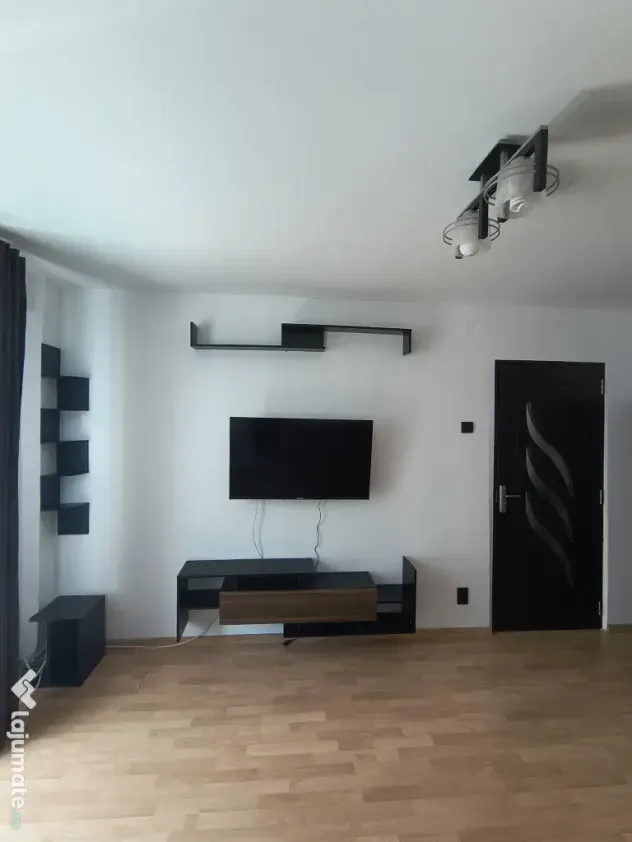 Lujerului – Militari, apartament 2 camere – centrala proprie, 3 minute metrou
