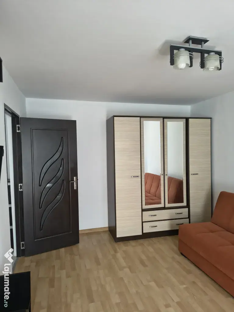 Lujerului – Militari, apartament 2 camere – centrala proprie, 3 minute metrou