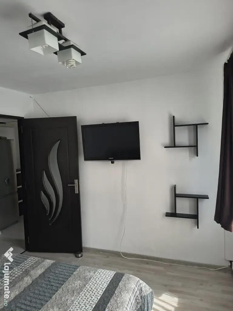 Lujerului – Militari, apartament 2 camere – centrala proprie, 3 minute metrou
