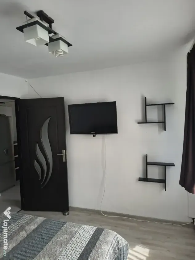Lujerului – Militari, apartament 2 camere – centrala proprie, 3 minute metrou