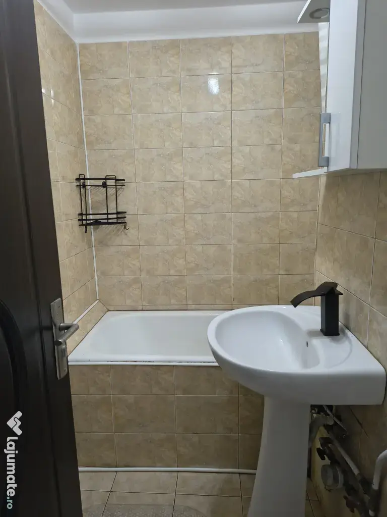 Lujerului – Militari, apartament 2 camere – centrala proprie, 3 minute metrou