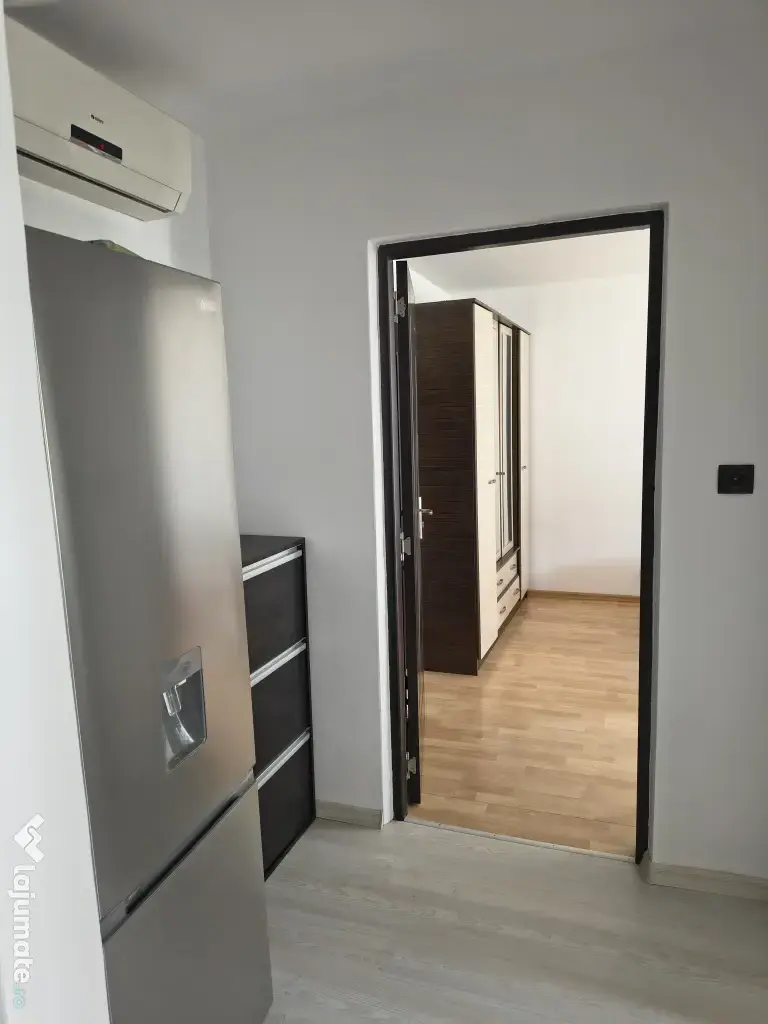 Lujerului – Militari, apartament 2 camere – centrala proprie, 3 minute metrou