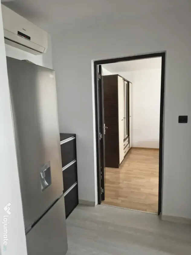 Lujerului – Militari, apartament 2 camere – centrala proprie, 3 minute metrou