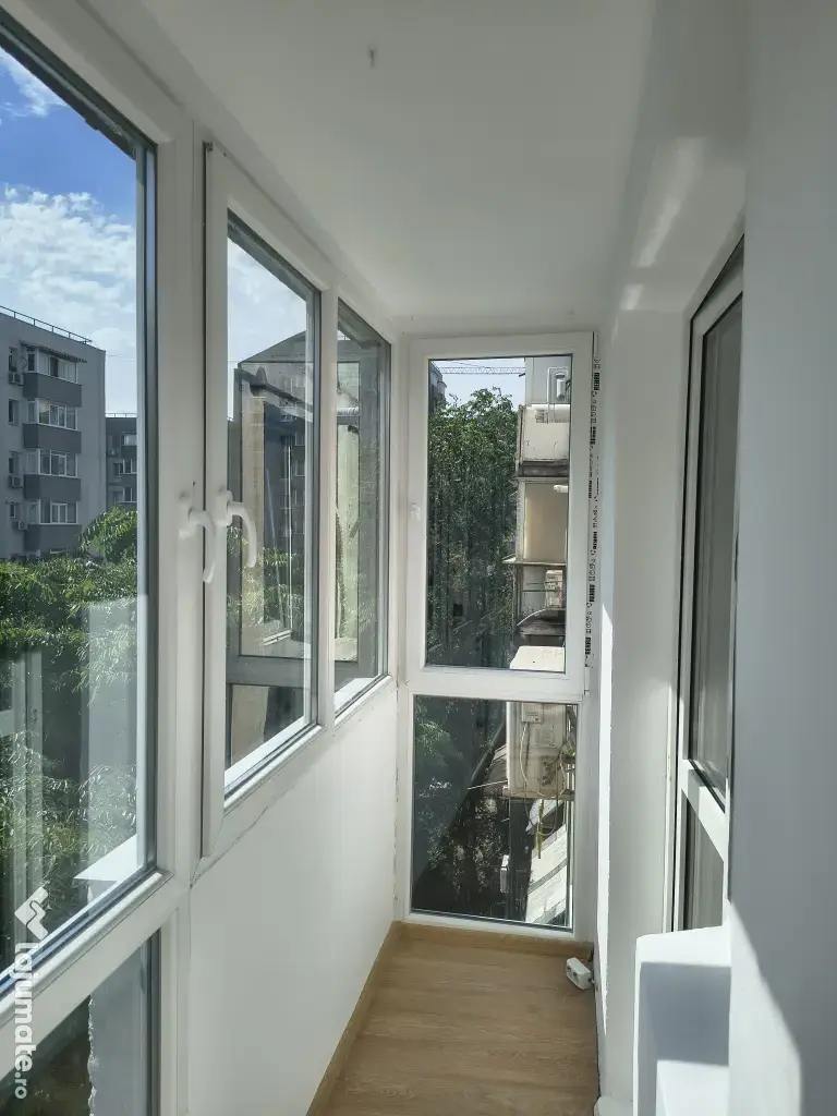 Lujerului – Militari, apartament 2 camere – centrala proprie, 3 minute metrou