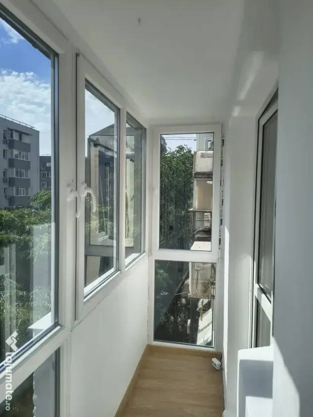 Lujerului – Militari, apartament 2 camere – centrala proprie, 3 minute metrou