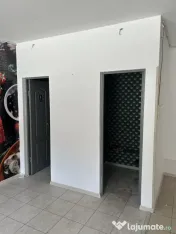 Spațiu comercial 84 mp cu demisol și vizibilitate excelent 