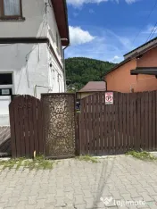 Spațiu comercial 84 mp cu demisol și vizibilitate excelent 
