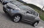 Nissan Juke 1.5Dci