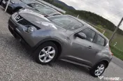 Nissan Juke 1.5Dci