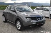 Nissan Juke 1.5Dci