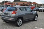 Nissan Juke 1.5Dci