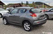 Nissan Juke 1.5Dci