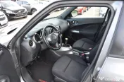 Nissan Juke 1.5Dci