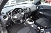 Nissan Juke 1.5Dci