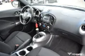 Nissan Juke 1.5Dci