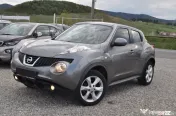 Nissan Juke 1.5Dci
