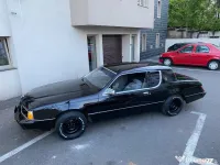 Mercury Cougar 4.0 Benzina masina de epoca 