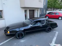 Mercury Cougar 4.0 Benzina masina de epoca
