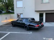 Mercury Cougar 4.0 Benzina masina de epoca 