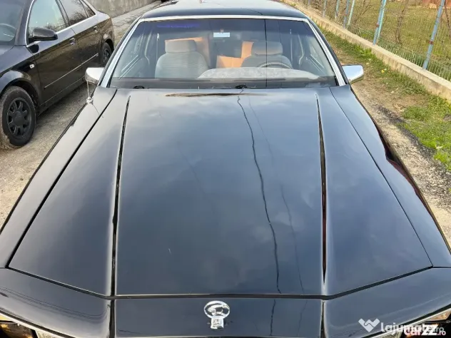 Mercury Cougar 4.0 Benzina masina de epoca