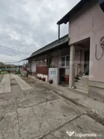 Casa 279 mp, teren 1400 mp, in Mihai Viteazu