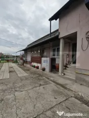 Casa 279 mp, teren 1400 mp, in Mihai Viteazu 