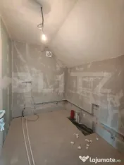 Casa 279 mp, teren 1400 mp, in Mihai Viteazu 