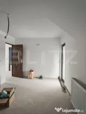 Casa 279 mp, teren 1400 mp, in Mihai Viteazu 