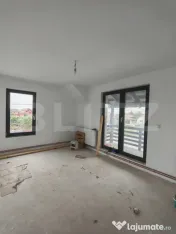 Casa 279 mp, teren 1400 mp, in Mihai Viteazu 