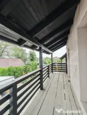 Casa 279 mp, teren 1400 mp, in Mihai Viteazu 