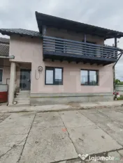 Casa 279 mp, teren 1400 mp, in Mihai Viteazu 