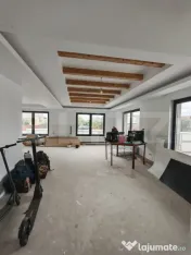 Casa 279 mp, teren 1400 mp, in Mihai Viteazu 