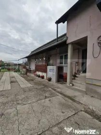 Casa 279 mp, teren 1400 mp, in Mihai Viteazu
