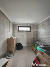 Casa 279 mp, teren 1400 mp, in Mihai Viteazu 