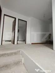 Casa 279 mp, teren 1400 mp, in Mihai Viteazu 