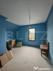 Casa 279 mp, teren 1400 mp, in Mihai Viteazu 