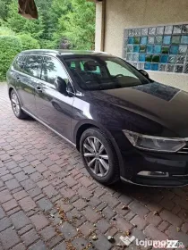 Vw Passat 2017 2.0 tdi