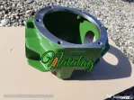 Carcasa grup presa Krone 125