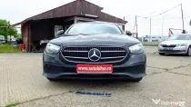 Mercedes-Benz E 220 d T 9G-TRONIC Avantgarde