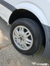 MERCEDES-BENZ VITO 2.2 CDI ImportGermania AC Bluethoot Euro5