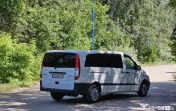 MERCEDES-BENZ VITO 2.2 CDI ImportGermania AC Bluethoot Euro5