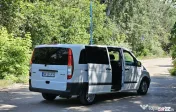 MERCEDES-BENZ VITO 2.2 CDI ImportGermania AC Bluethoot Euro5