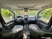 MERCEDES-BENZ VITO 2.2 CDI ImportGermania AC Bluethoot Euro5